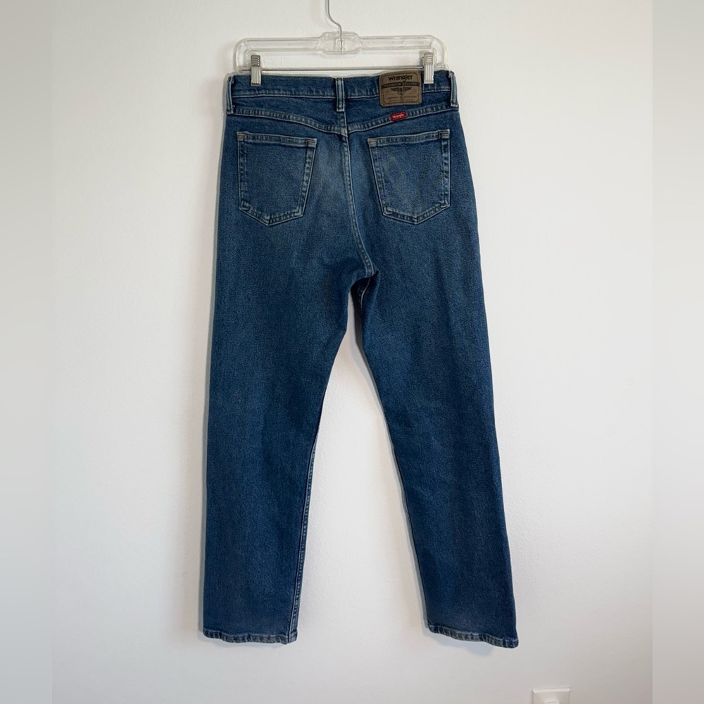 Wrangler Men’s Denim Jeans‎ Size 30x32